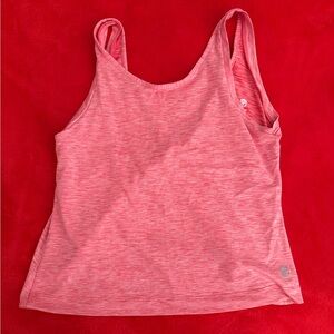 Born Primitive Twist Back Tank